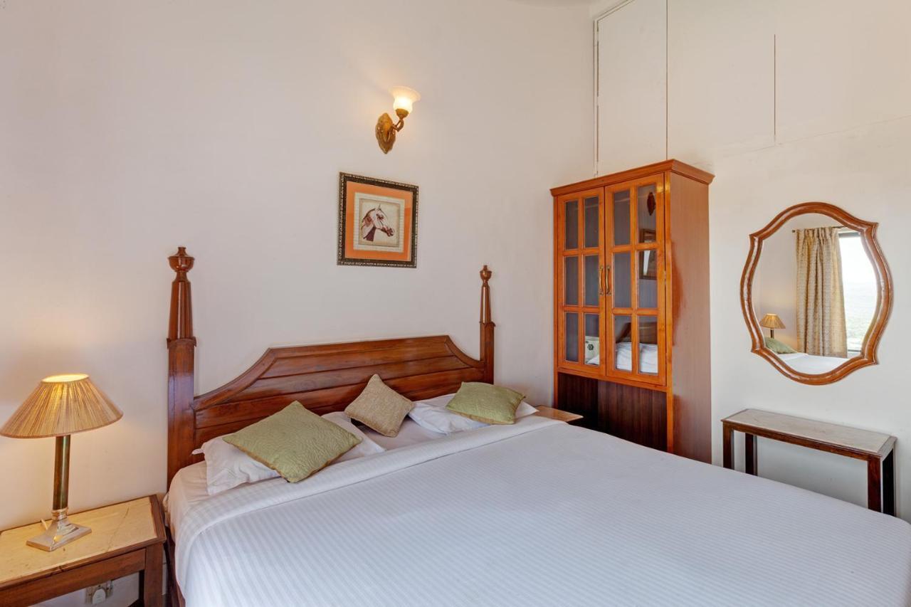 Ramsukh Resorts And Spa Mahabaleshwar Ngoại thất bức ảnh