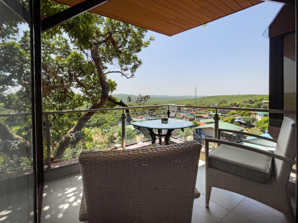 Ramsukh Resorts And Spa Mahabaleshwar Ngoại thất bức ảnh