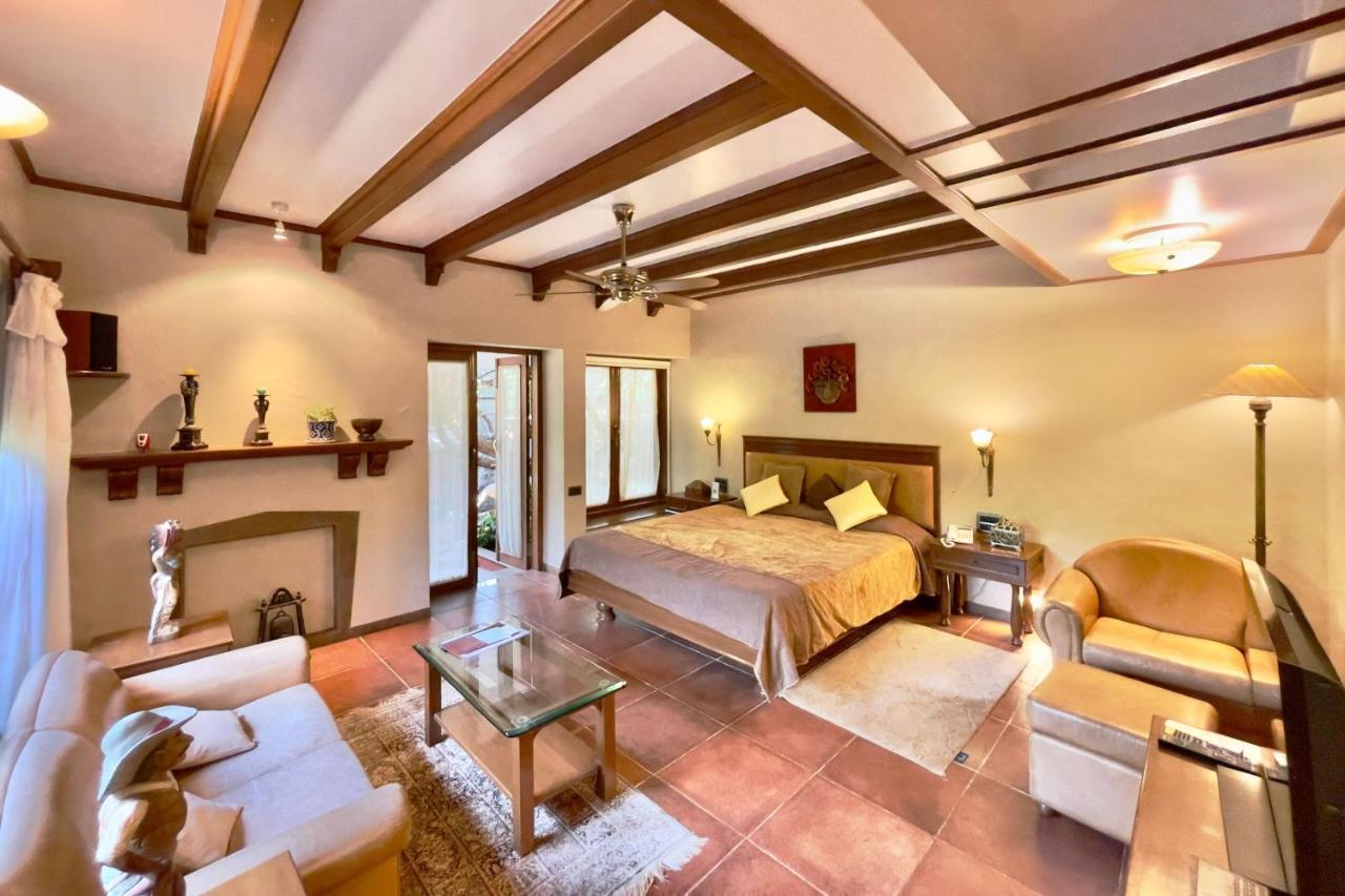 Ramsukh Resorts And Spa Mahabaleshwar Ngoại thất bức ảnh