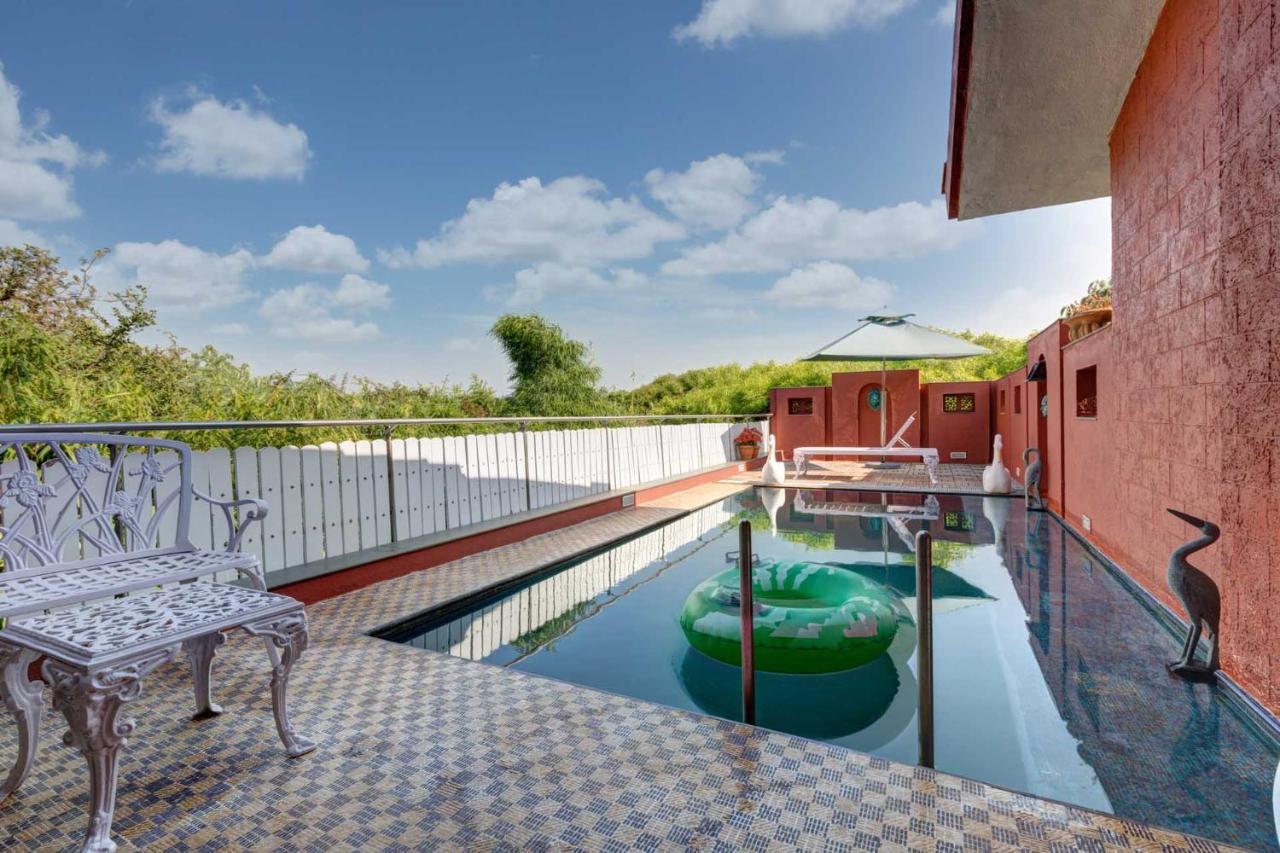 Ramsukh Resorts And Spa Mahabaleshwar Ngoại thất bức ảnh