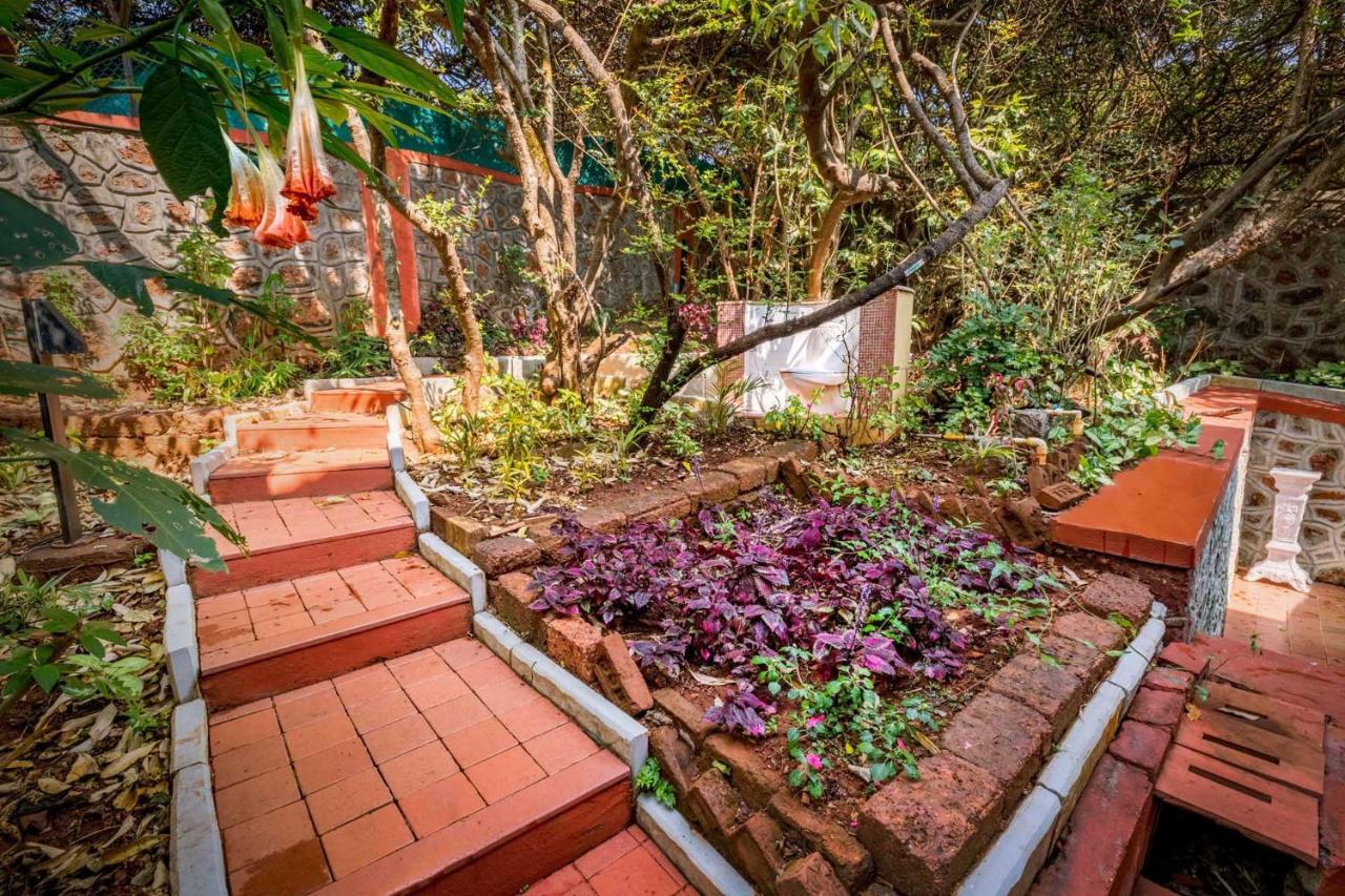 Ramsukh Resorts And Spa Mahabaleshwar Ngoại thất bức ảnh