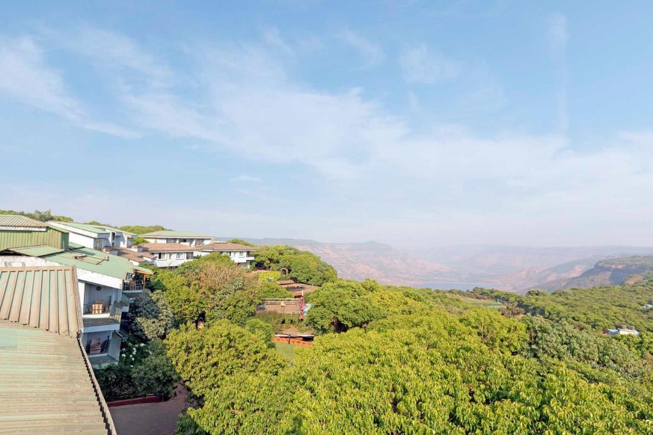 Ramsukh Resorts And Spa Mahabaleshwar Ngoại thất bức ảnh